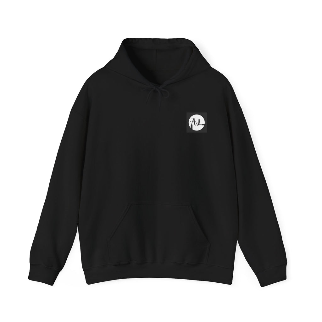 Men's Heavy Blend™ Hoodie