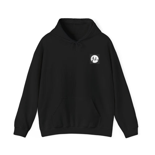 0. Unisex Heavy Blend™ Hoodie