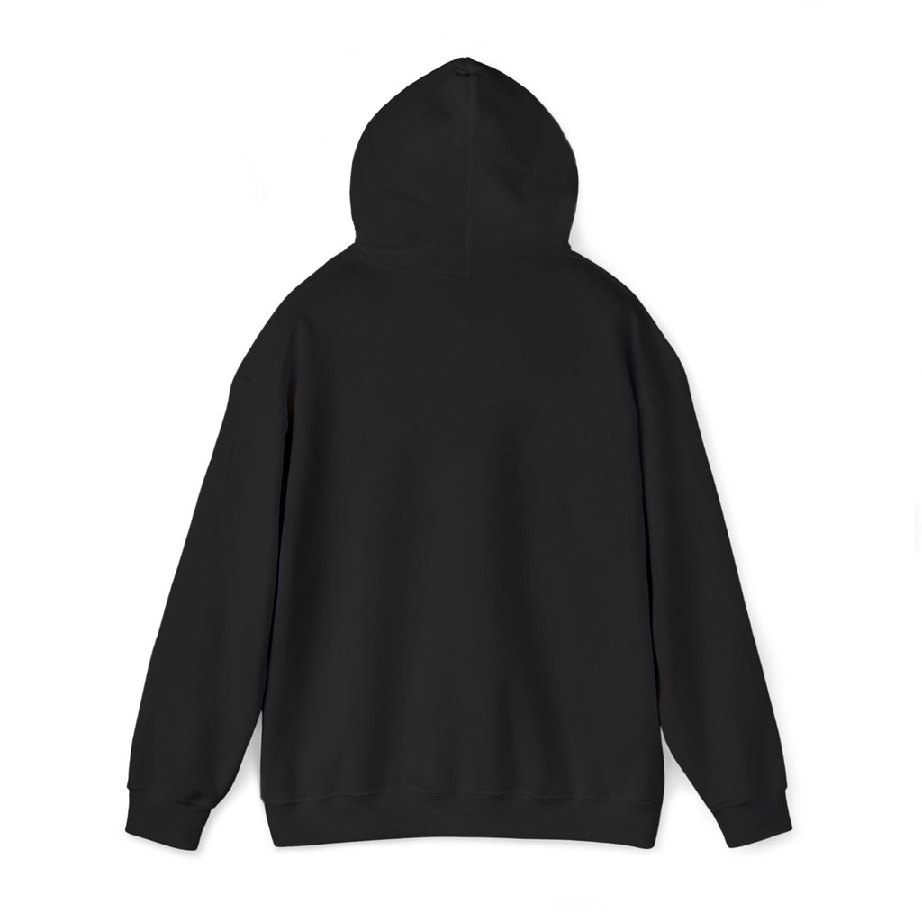 Women's Embroidered Hoodie