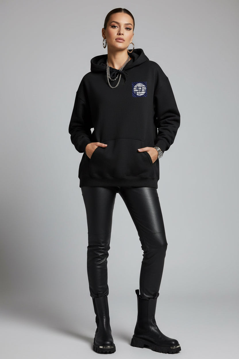 Women's Pullover Hoodie