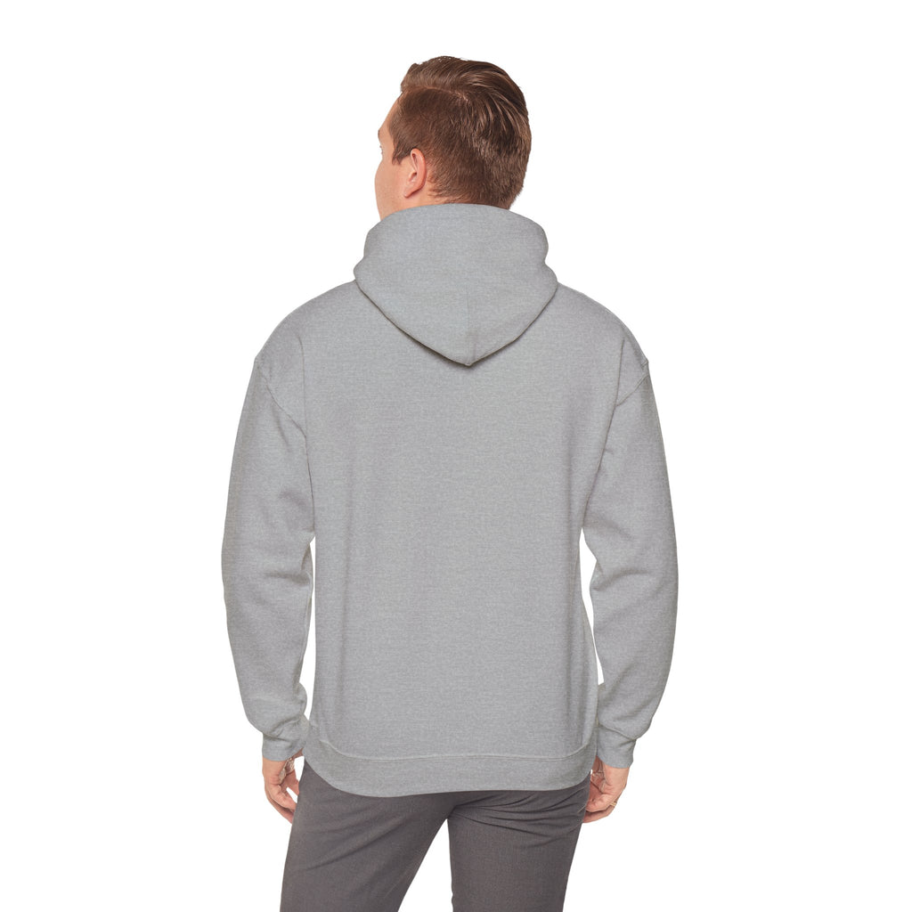 Men's Heavy Blend™ Hoodie