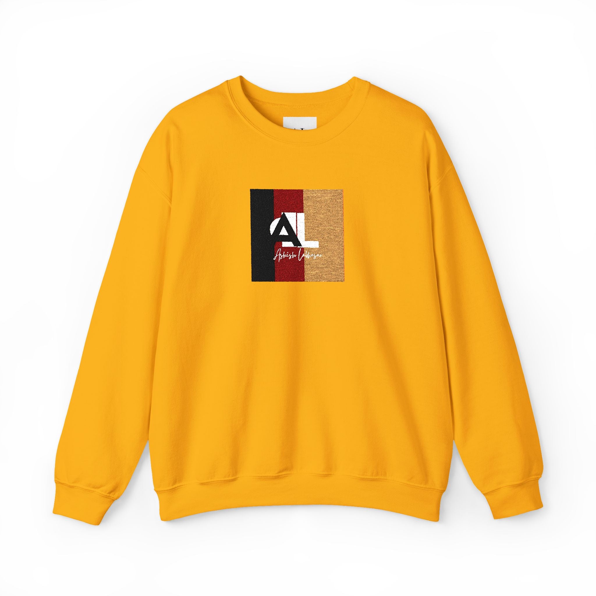 Women's Cotton Blend Crewneck