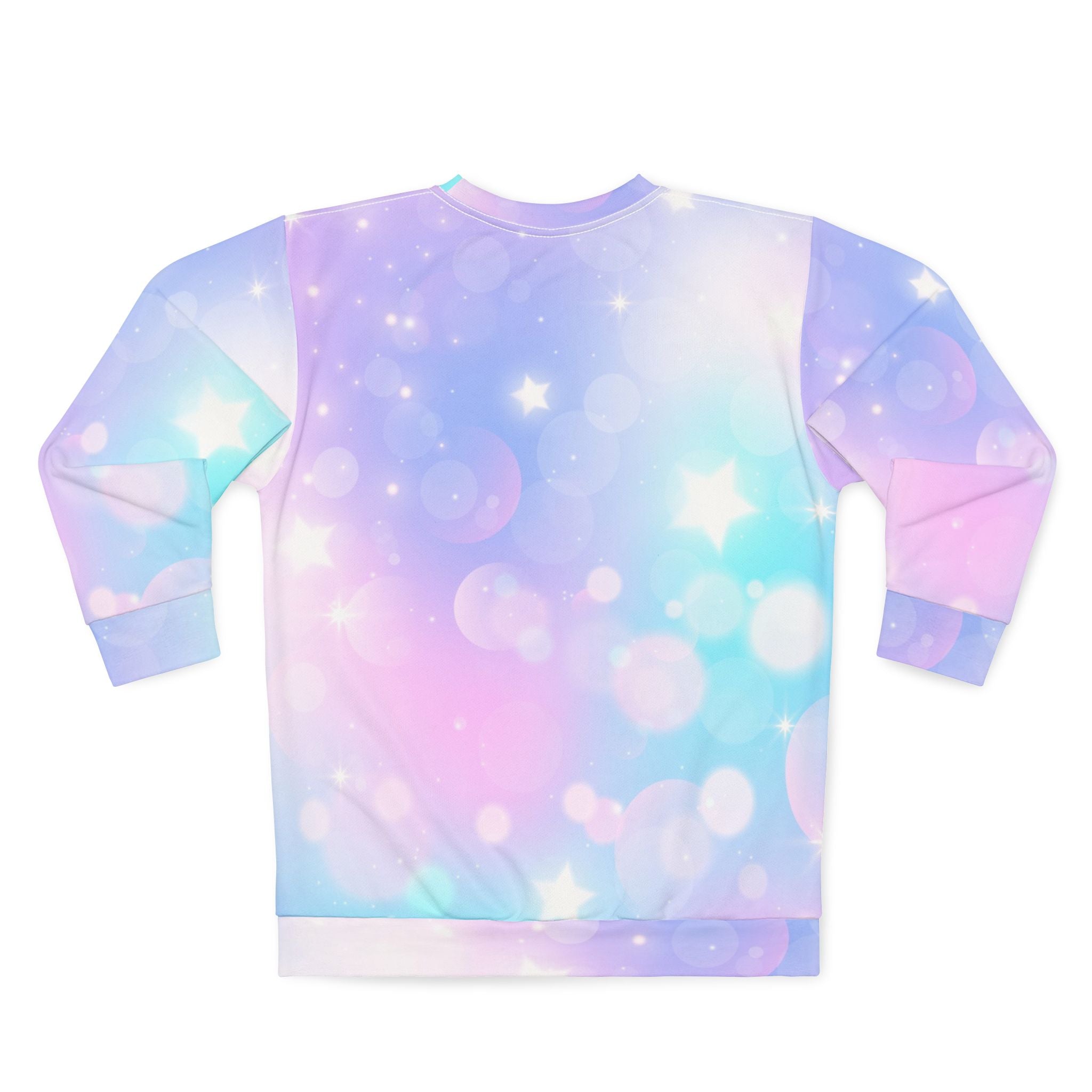 Women's Sweatshirt - Cozy and Stylish Winter Fashion Apparel