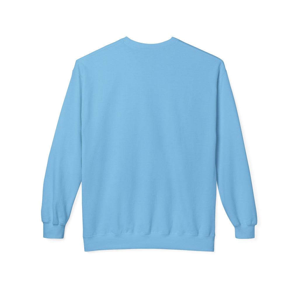 AL Monogram Crewneck Sweatshirt