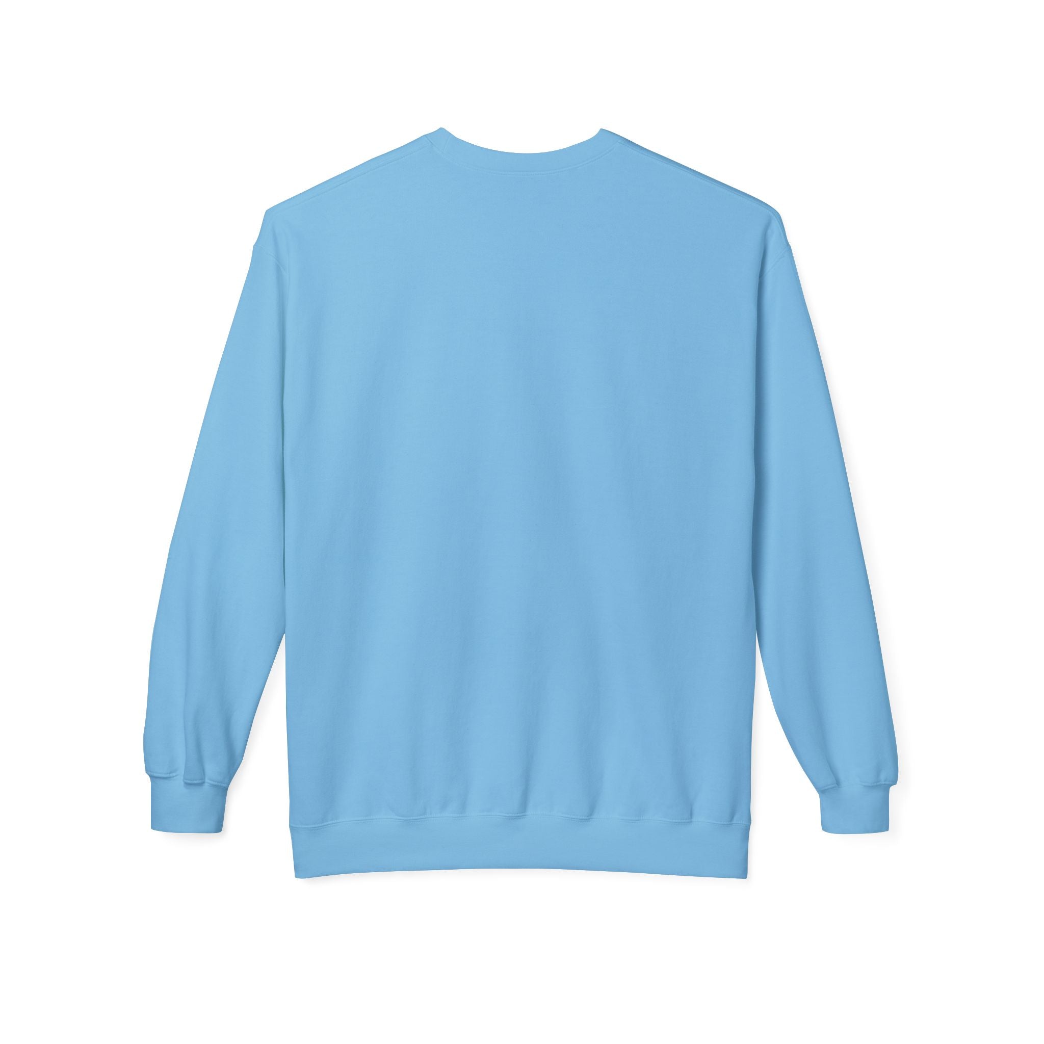 AL Monogram Crewneck Sweatshirt