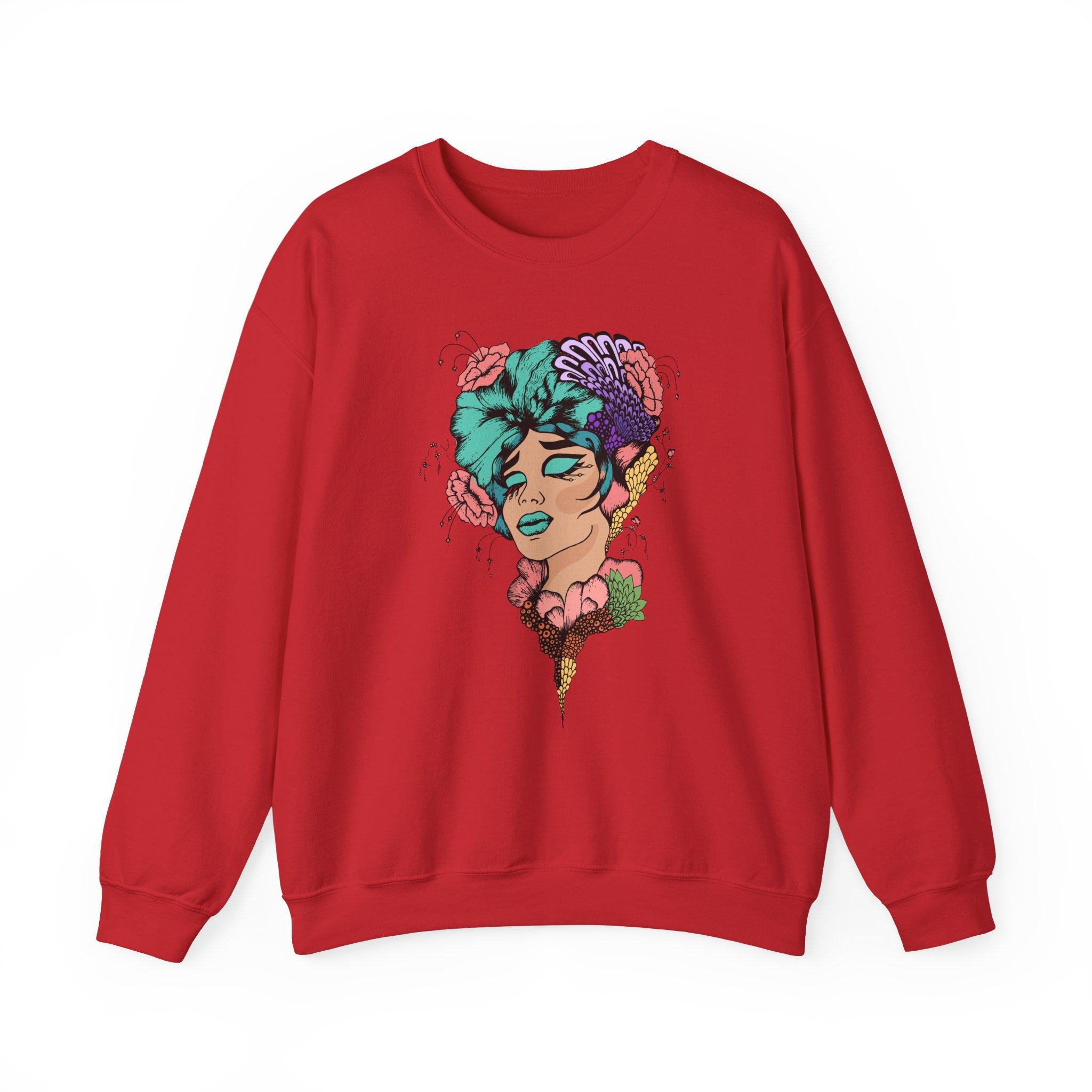 Unisex Heavy Blend™ Crewneck Sweatshirt