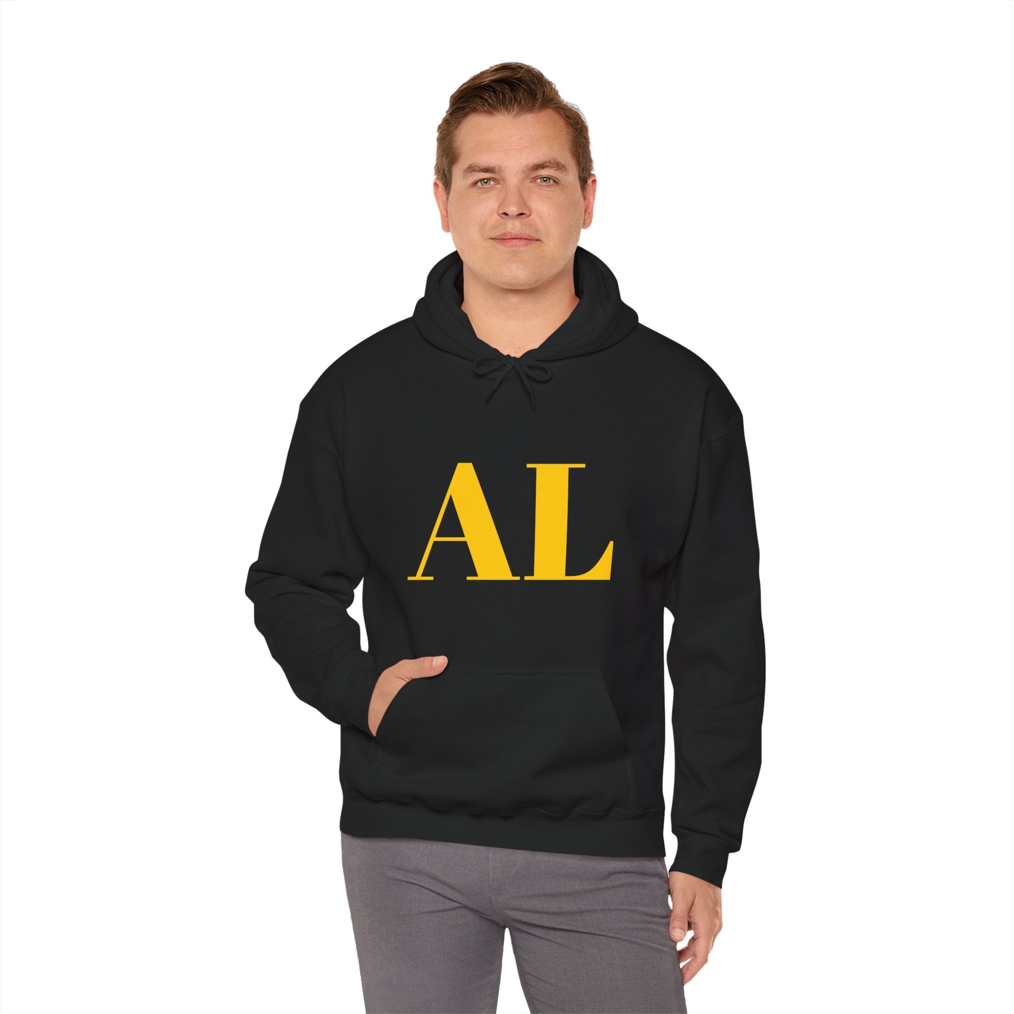 Men's Hoodie