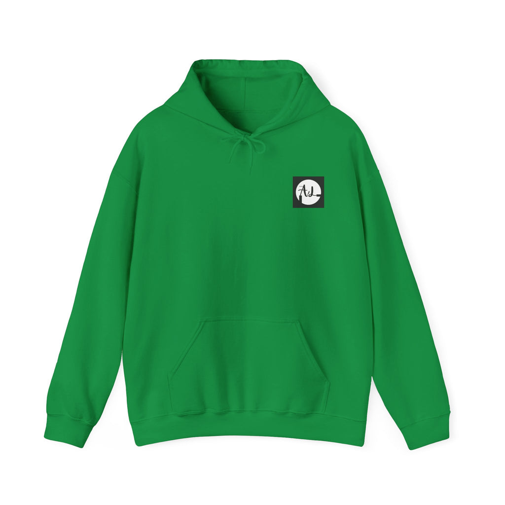 Men's Heavy Blend™ Hoodie