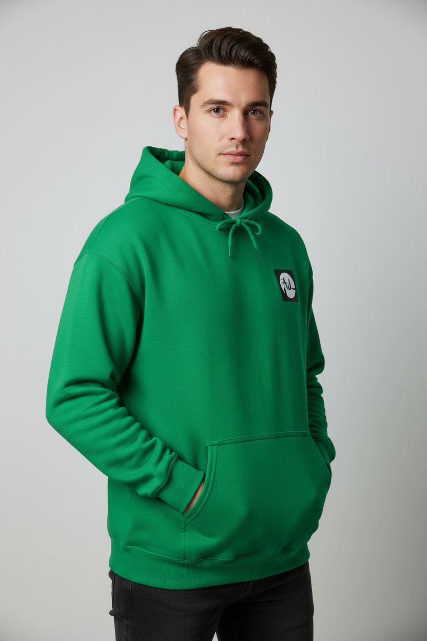 Men's Heavy Blend™ Hoodie