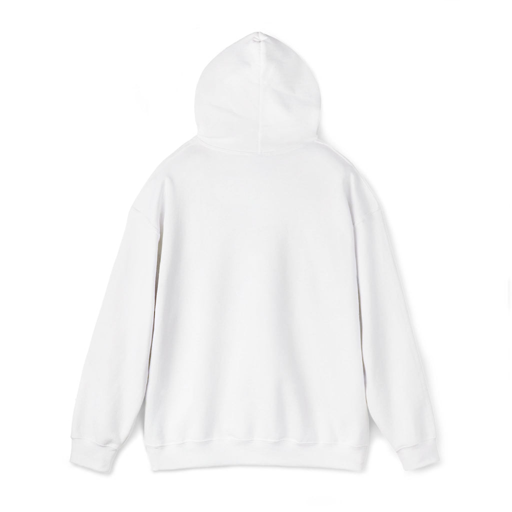 Women's Embroidered Hoodie