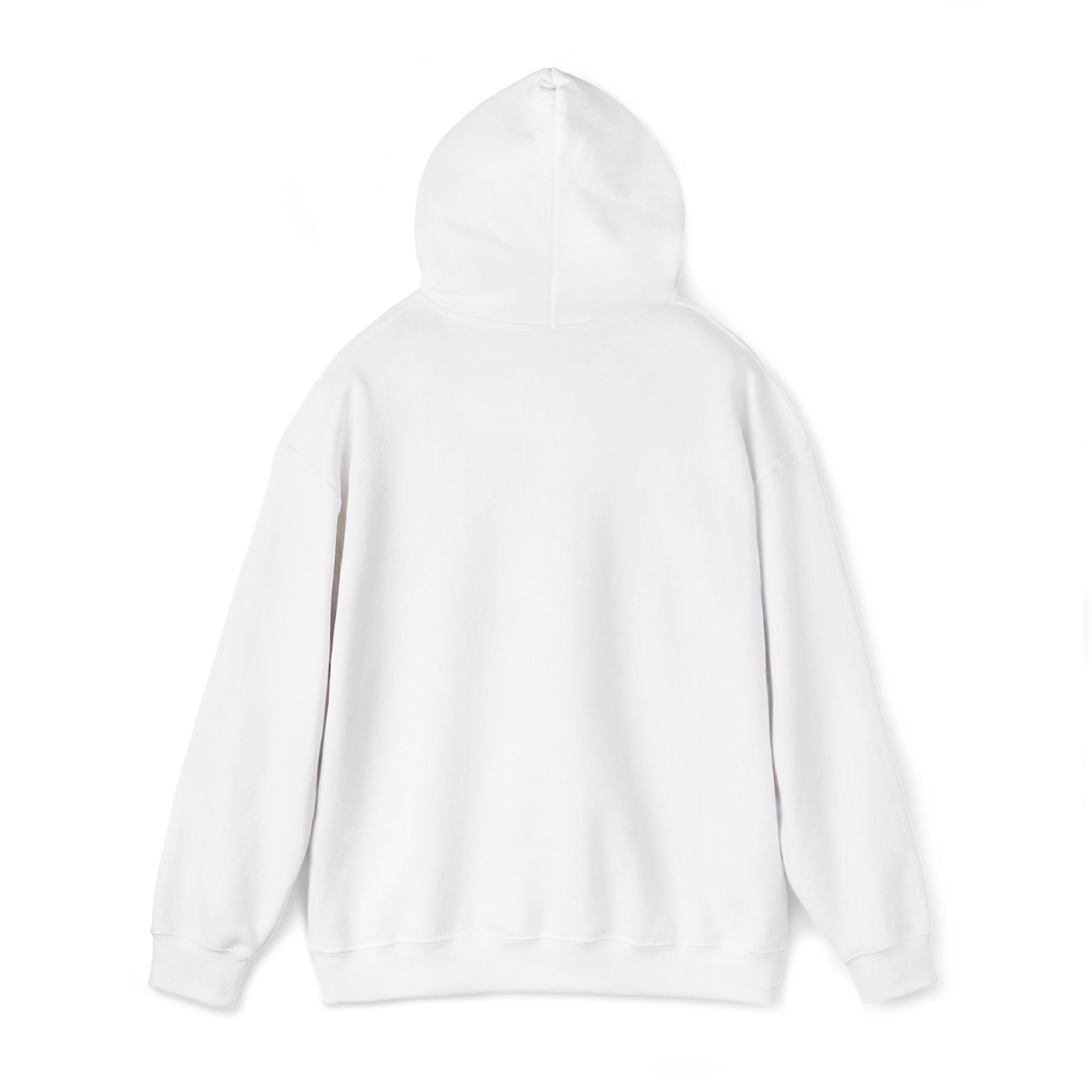 Women's Embroidered Hoodie