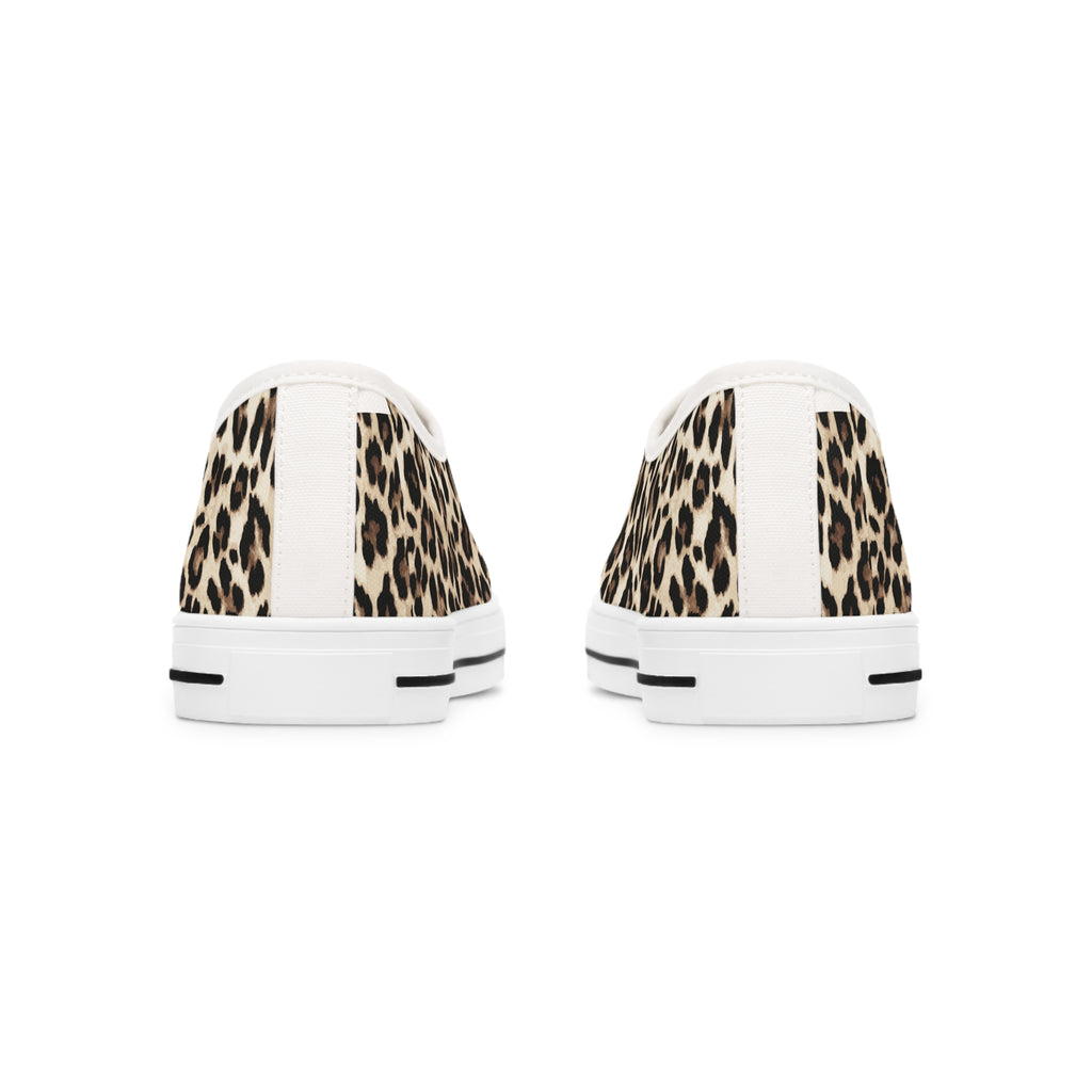 Niedrige Sneaker für Damen