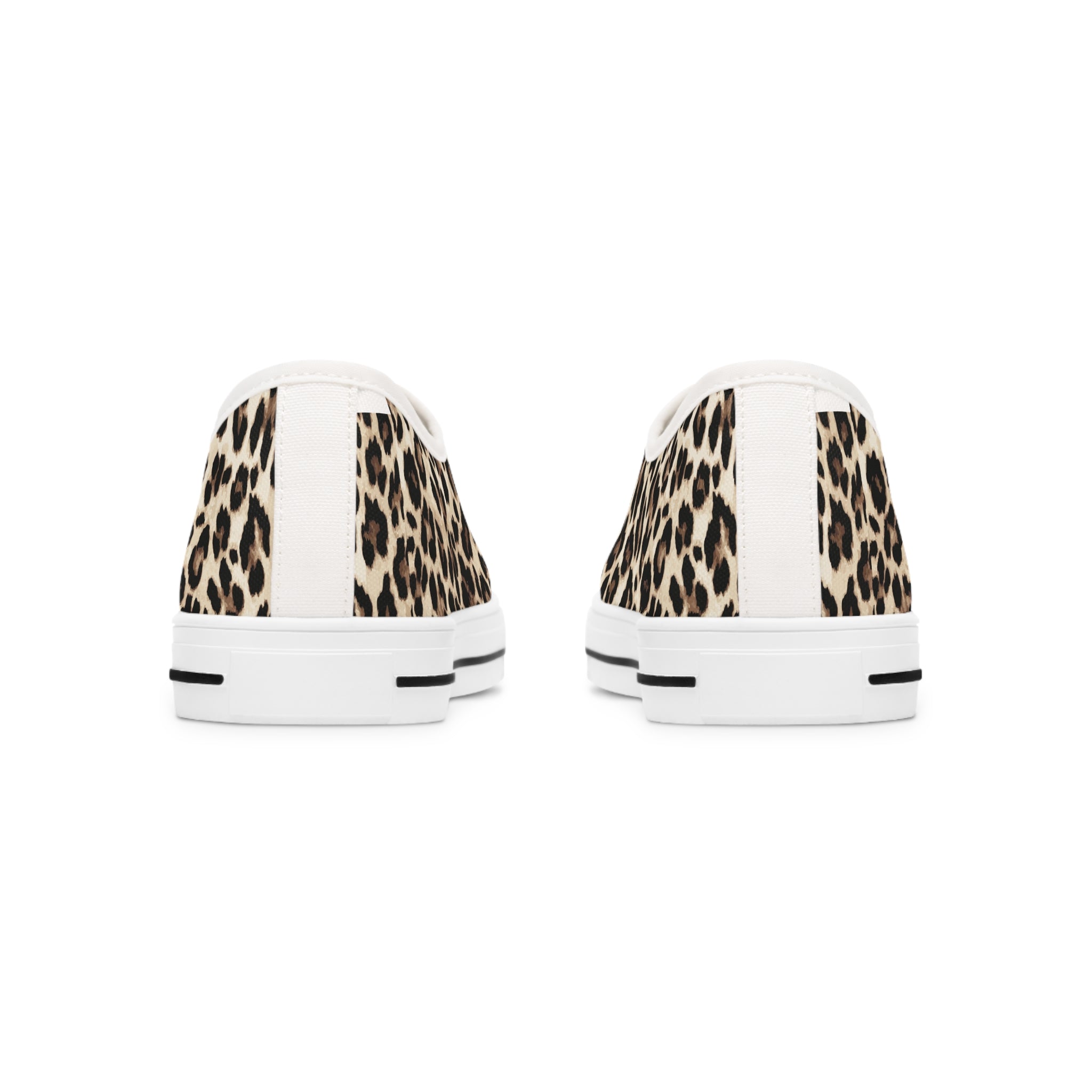 Niedrige Sneaker für Damen