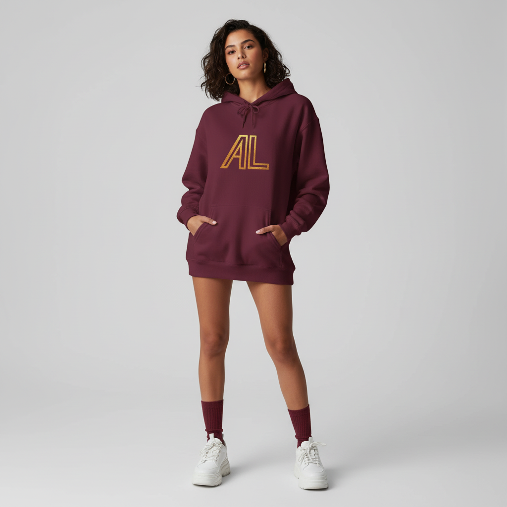 Classic Women's Hoodie