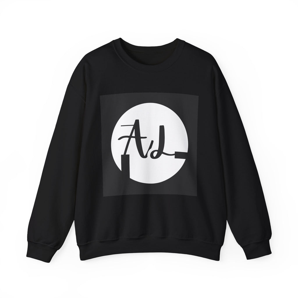 AL Logo Crewneck Sweatshirt