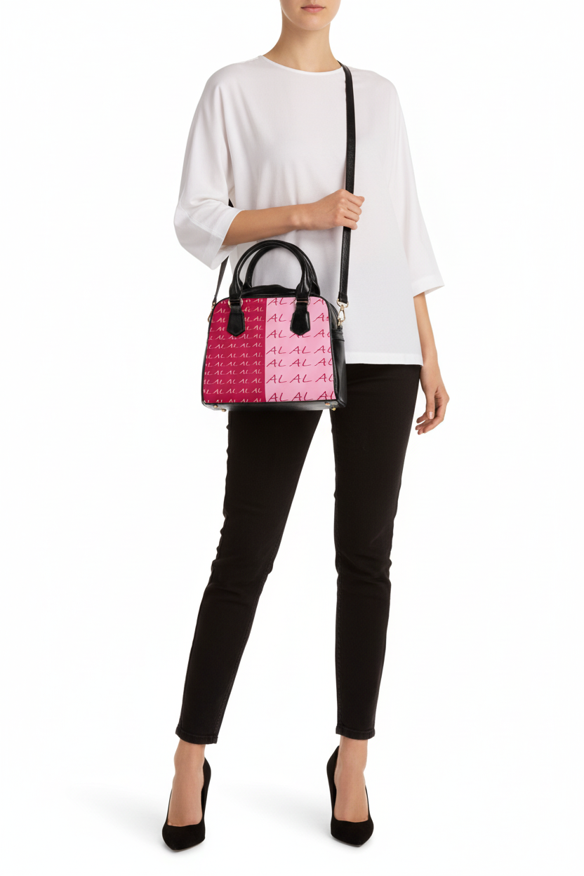 Shoulder Handbag