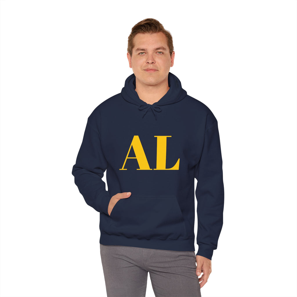 Men's Hoodie