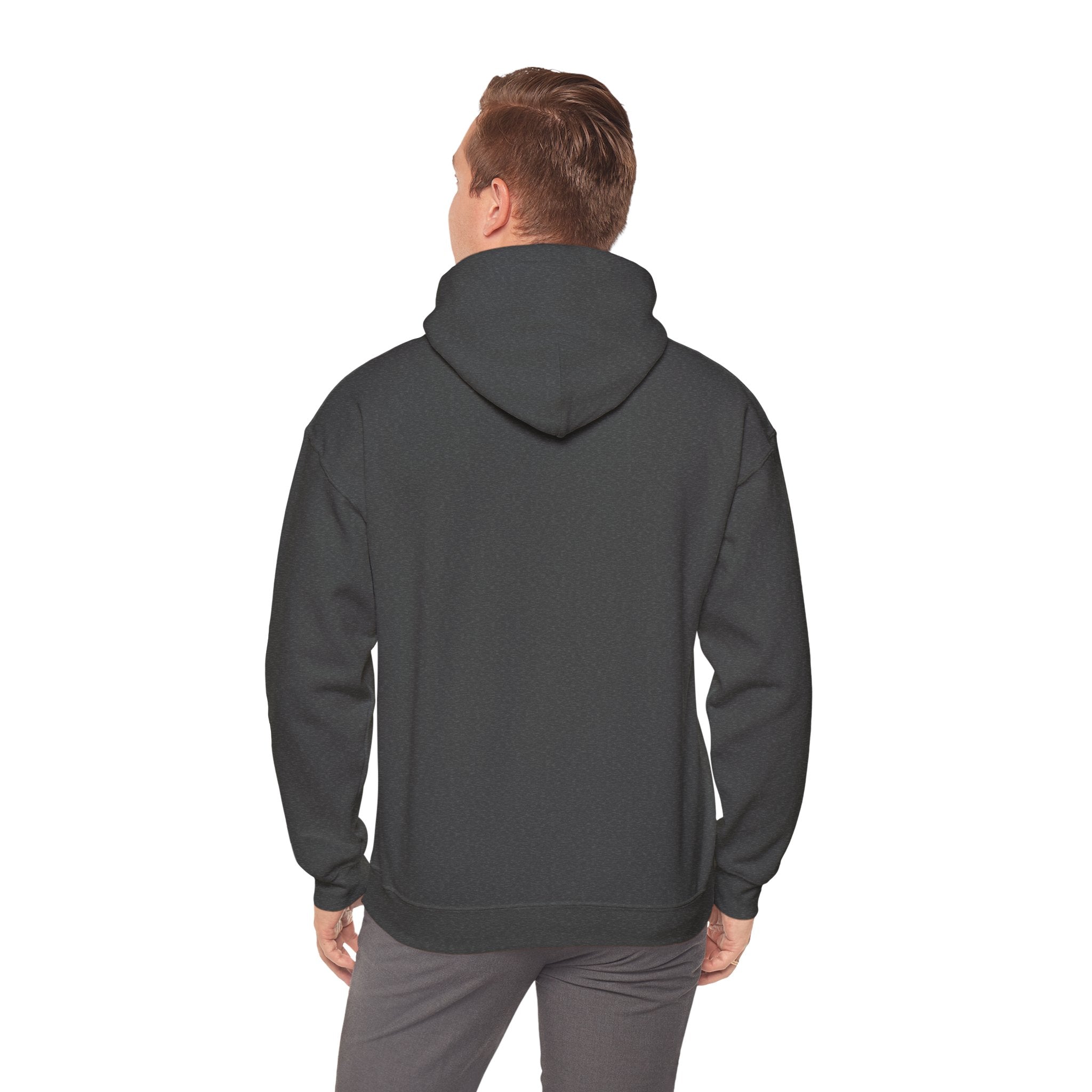 Men's Heavy Blend™ Hoodie