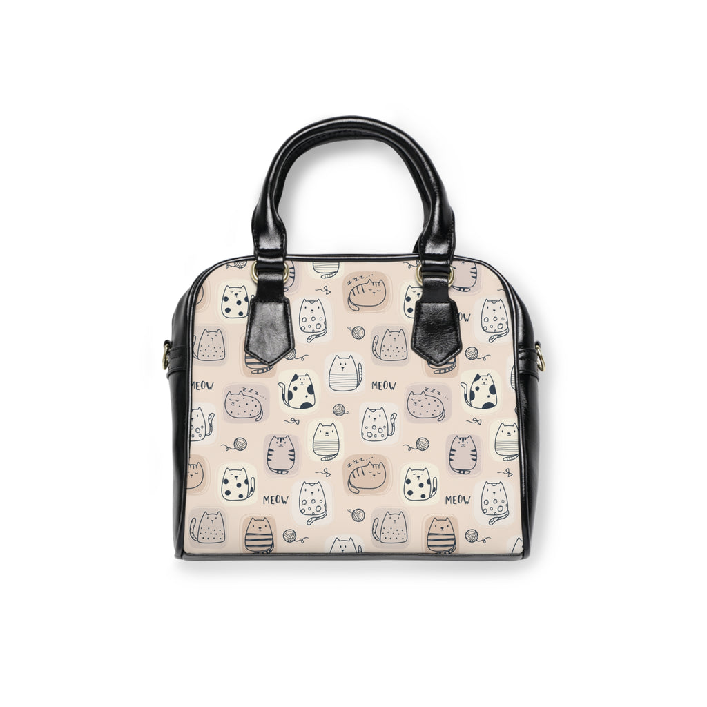 Shoulder Handbag