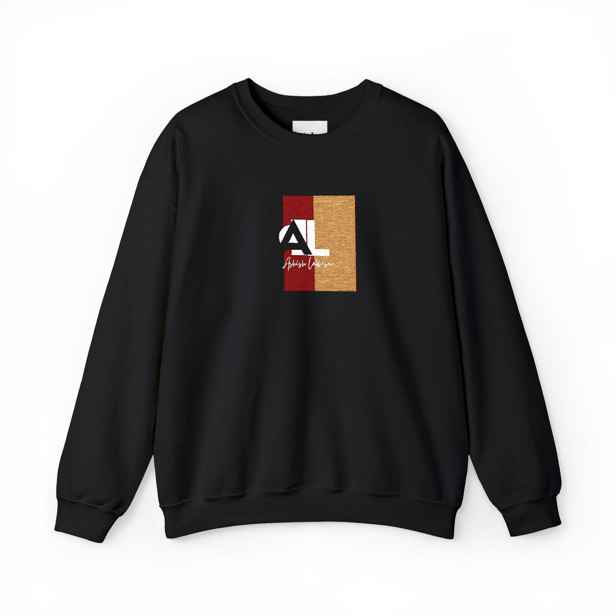 Women's Cotton Blend Crewneck