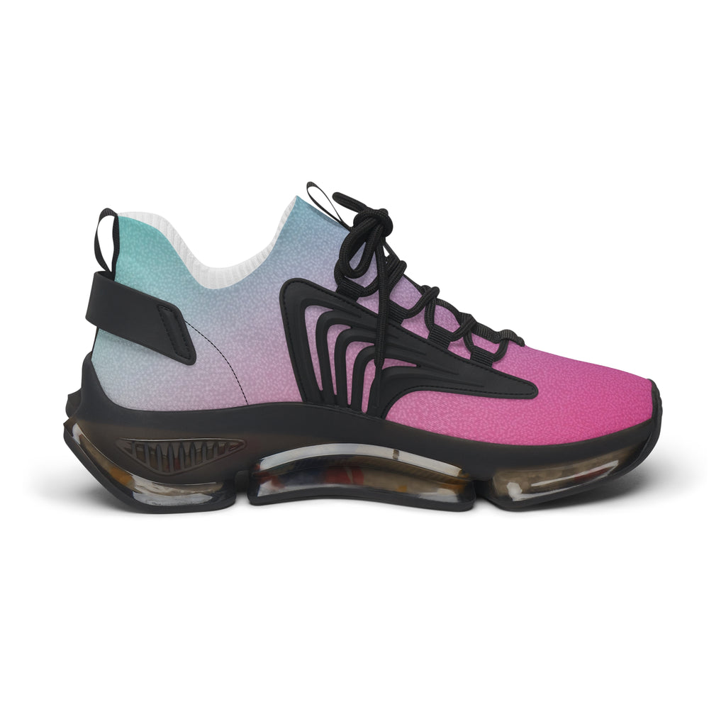 Mesh-Sneakers für Damen