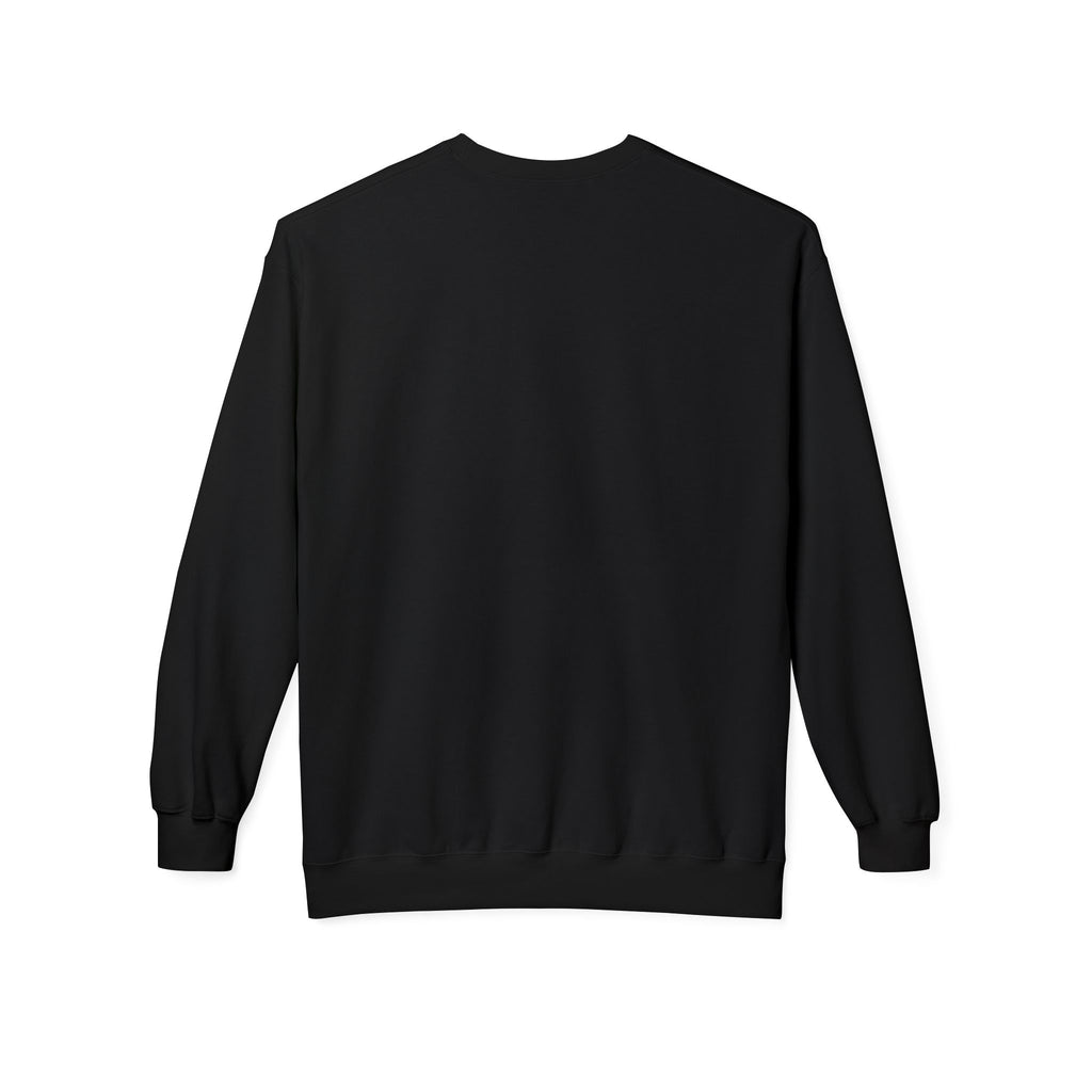 AL Monogram Crewneck Sweatshirt