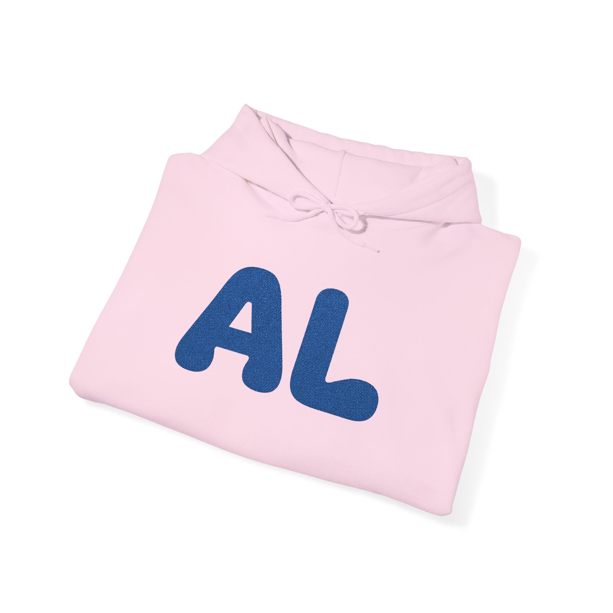 Women's Embroidered Hoodie