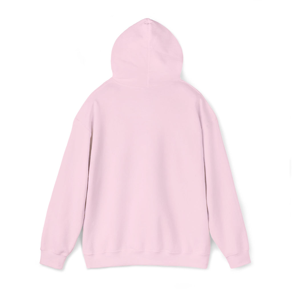 Women's Embroidered Hoodie