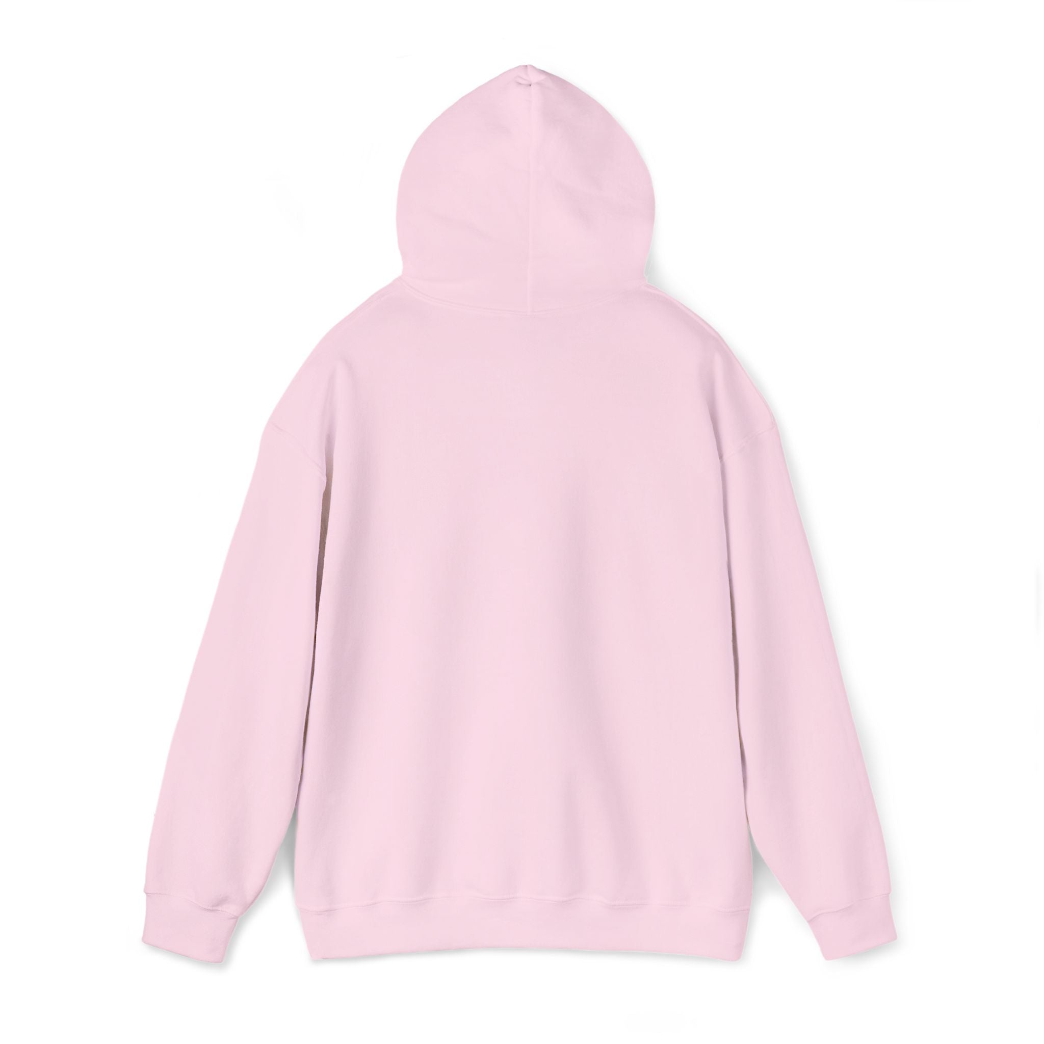 Women's Embroidered Hoodie