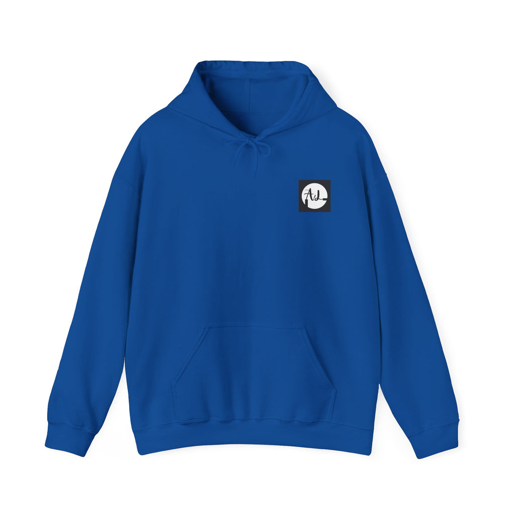 Men's Heavy Blend™ Hoodie