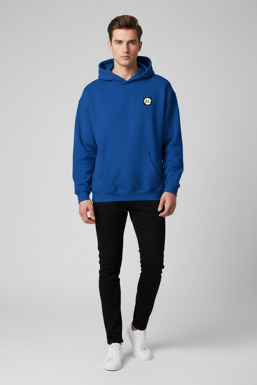 Men's Heavy Blend™ Hoodie