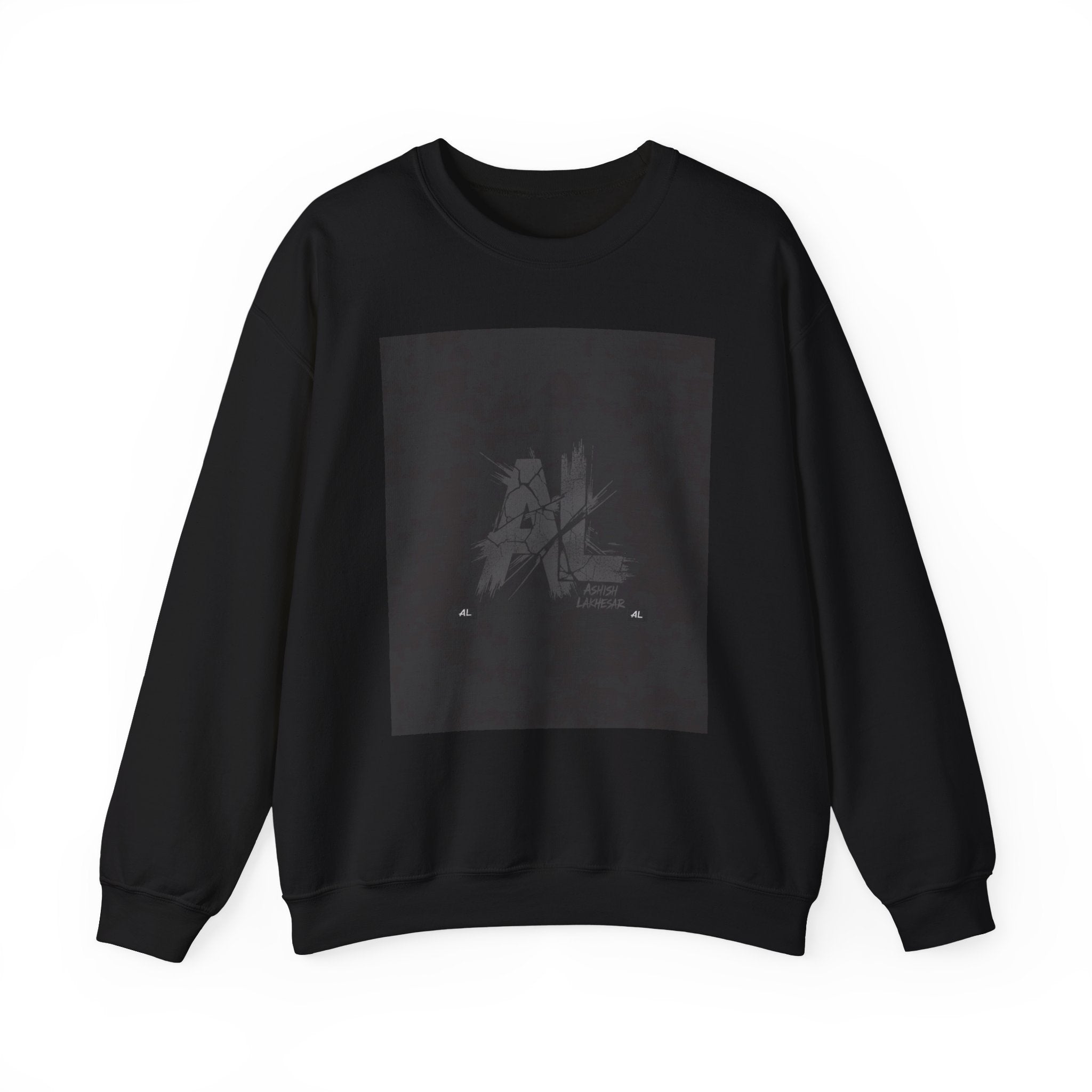 Men's Sweatshirt - Classic and Comfortable Crewneck