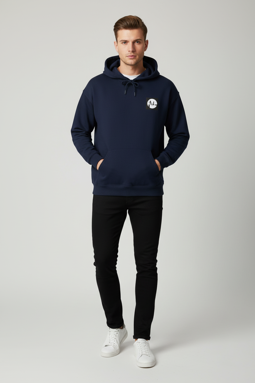 Men's Heavy Blend™ Hoodie