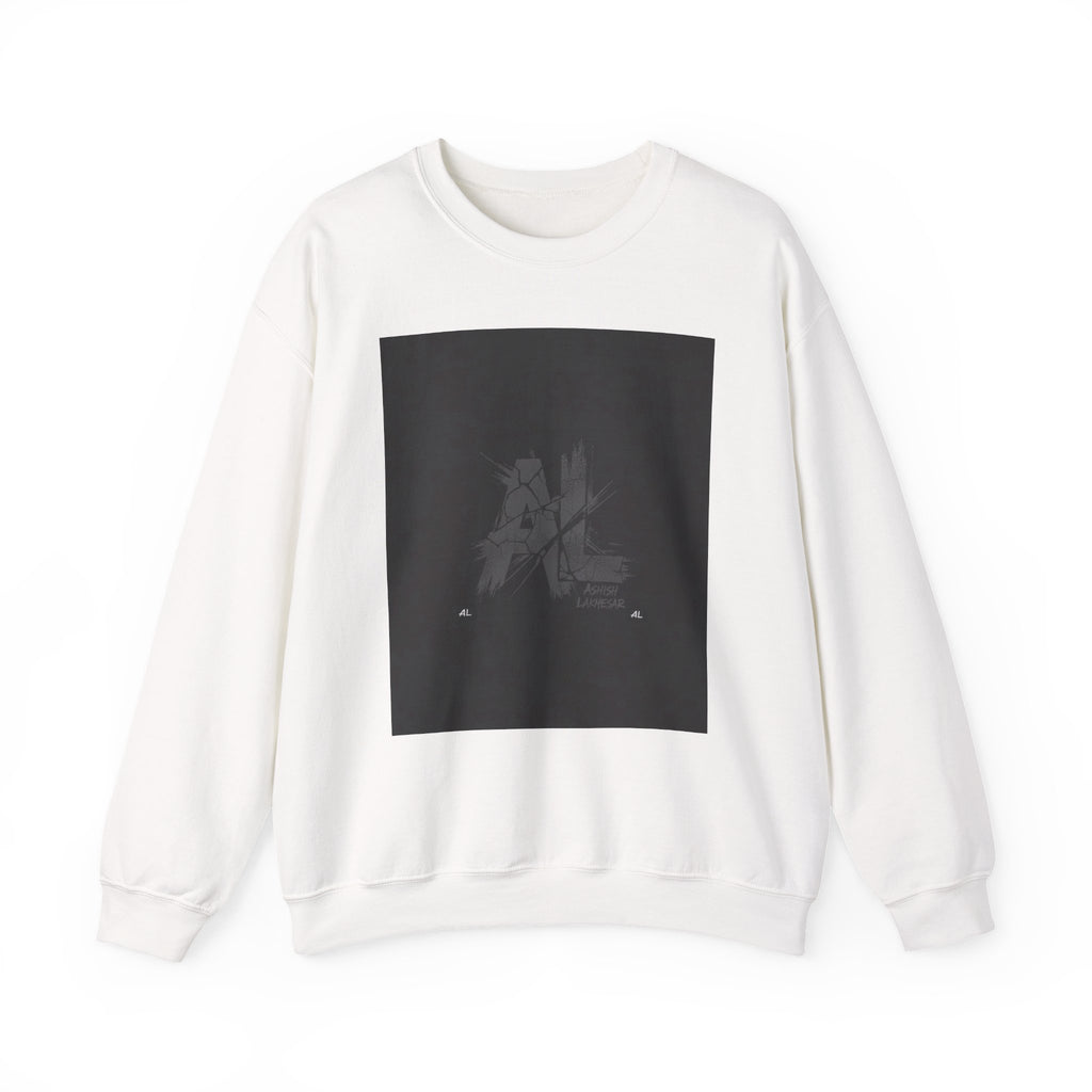 Men's Sweatshirt - Classic and Comfortable Crewneck