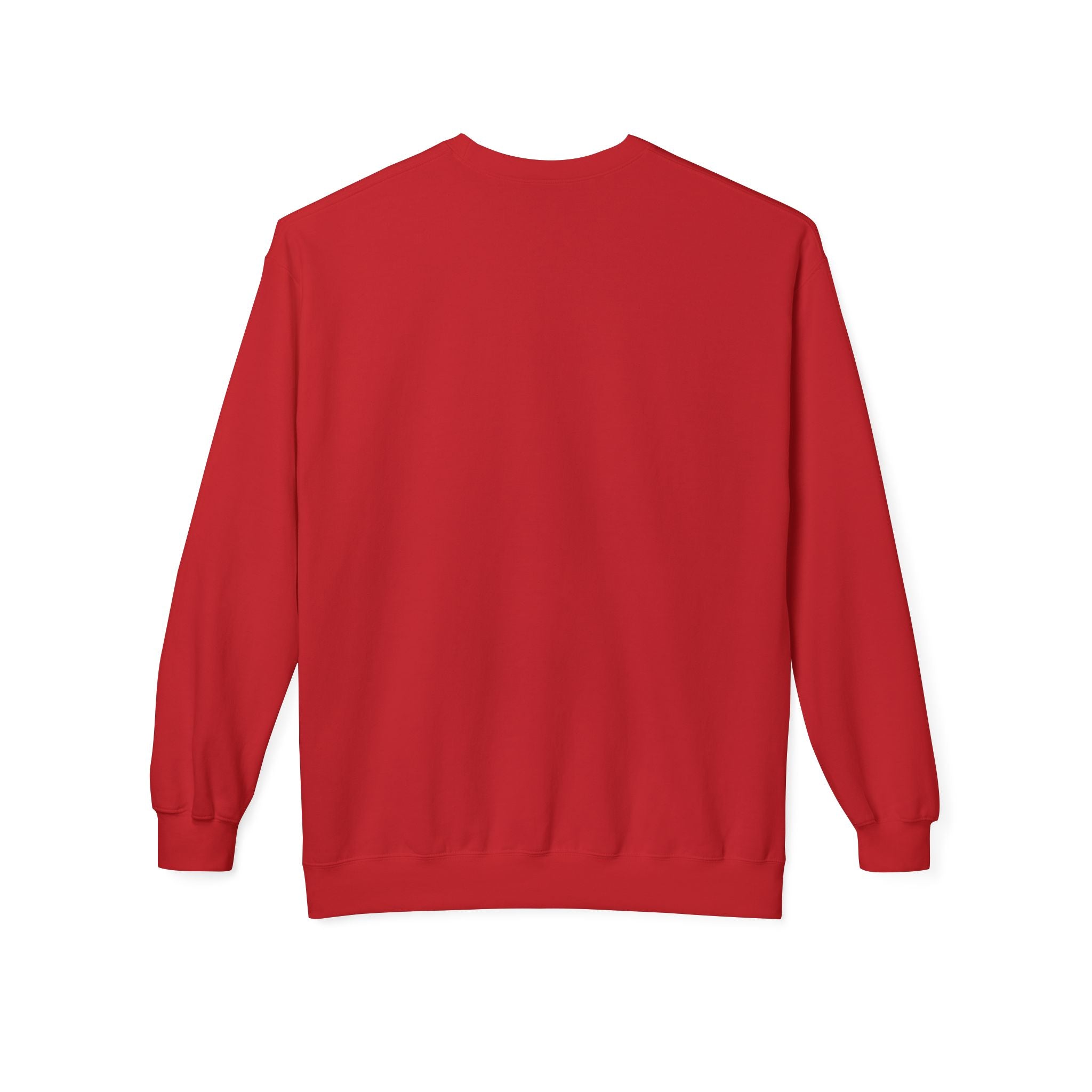 AL Monogram Crewneck Sweatshirt