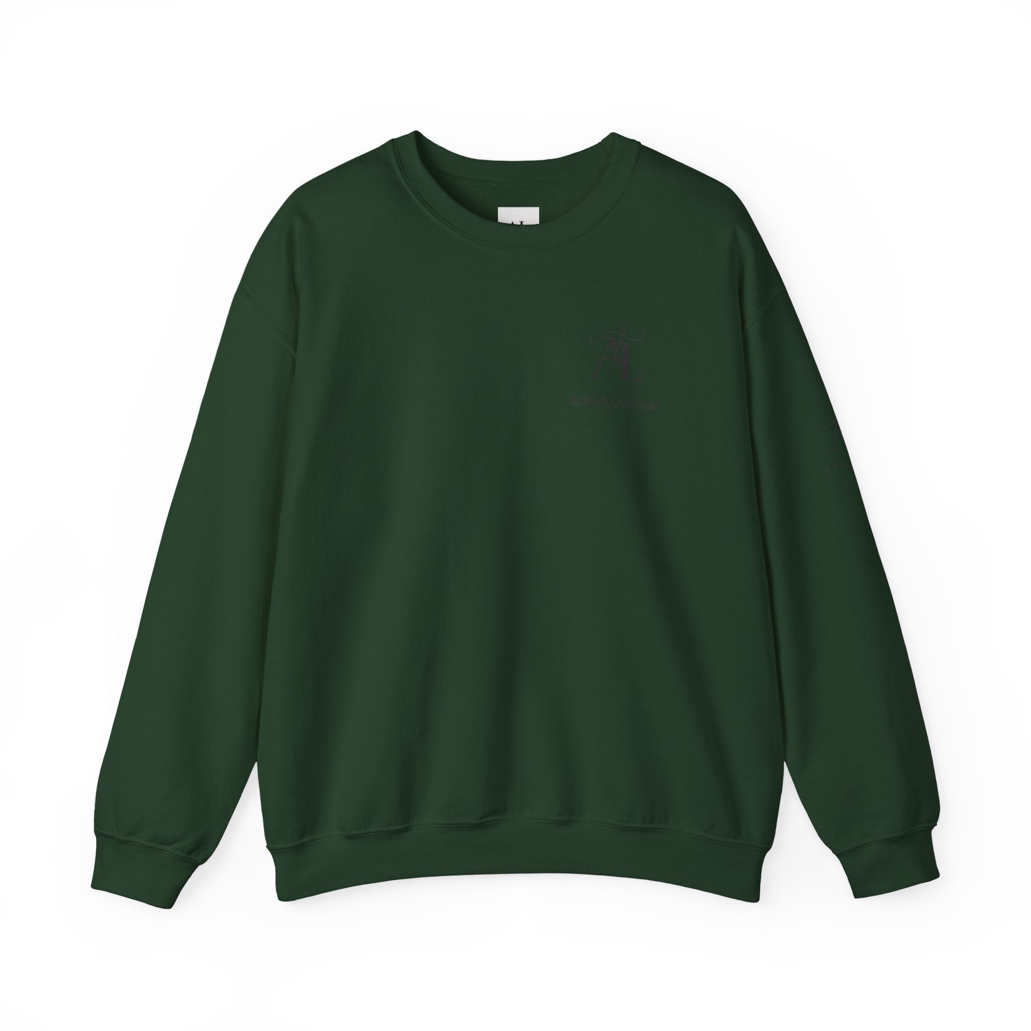 Women's Cotton Blend Crewneck