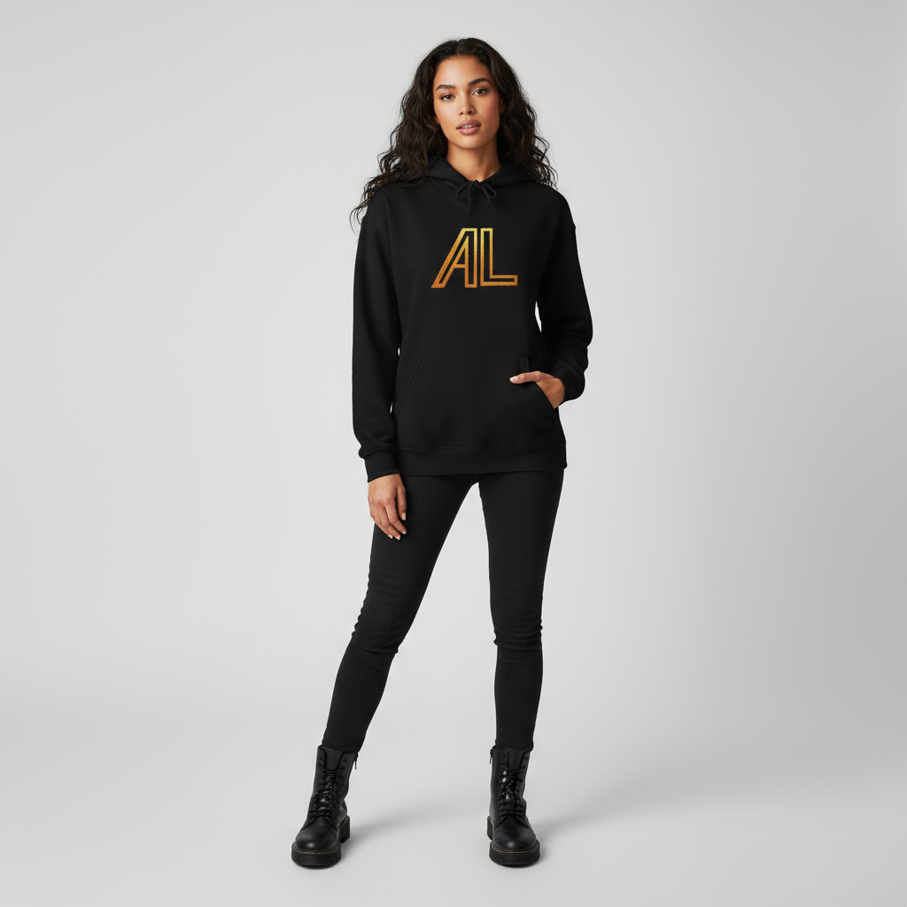 Classic Women's Hoodie