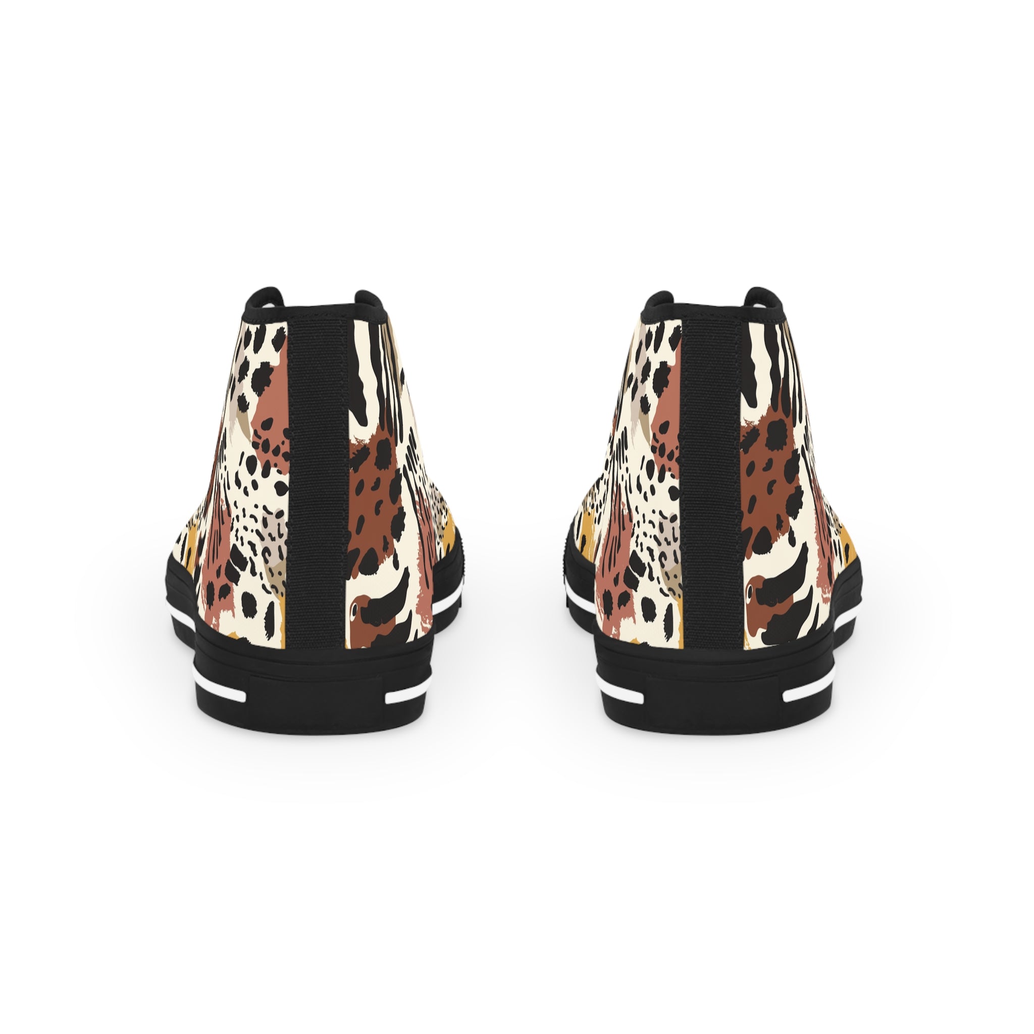 Men's High Top Sneakers