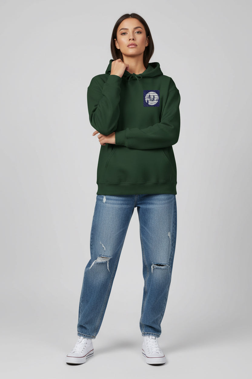 Women's Pullover Hoodie
