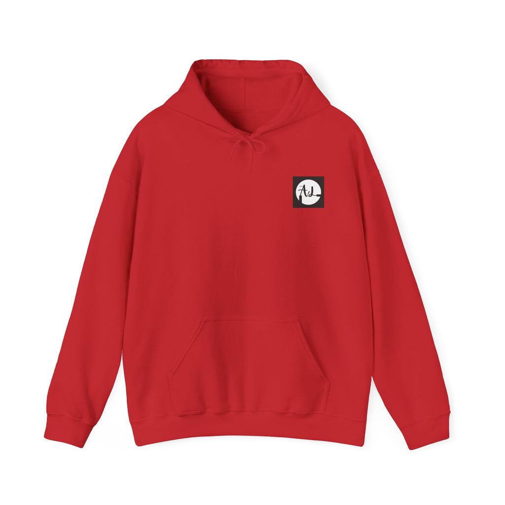Men's Heavy Blend™ Hoodie