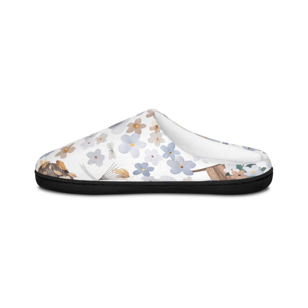 Men's Indoor Slippers