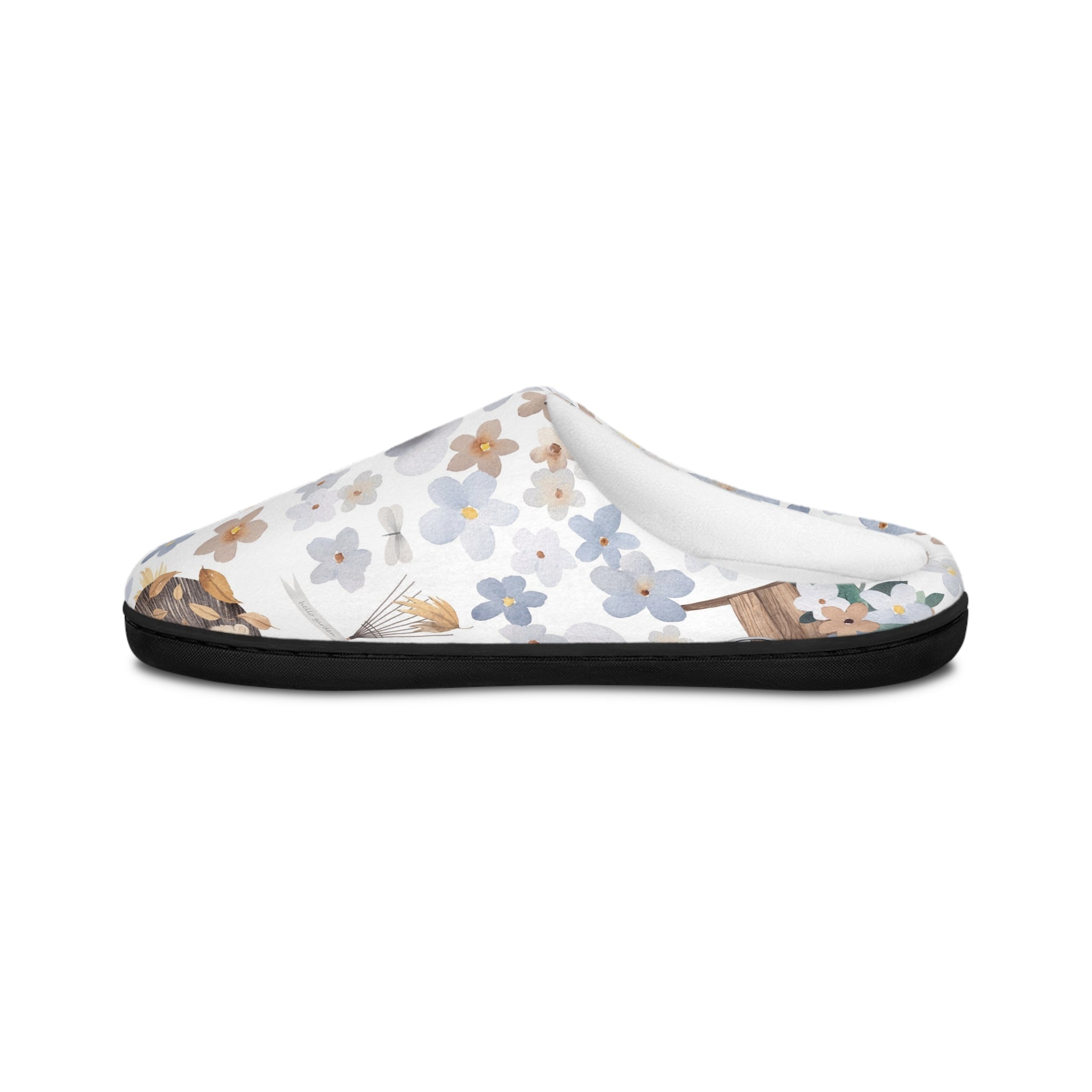 Men's Indoor Slippers