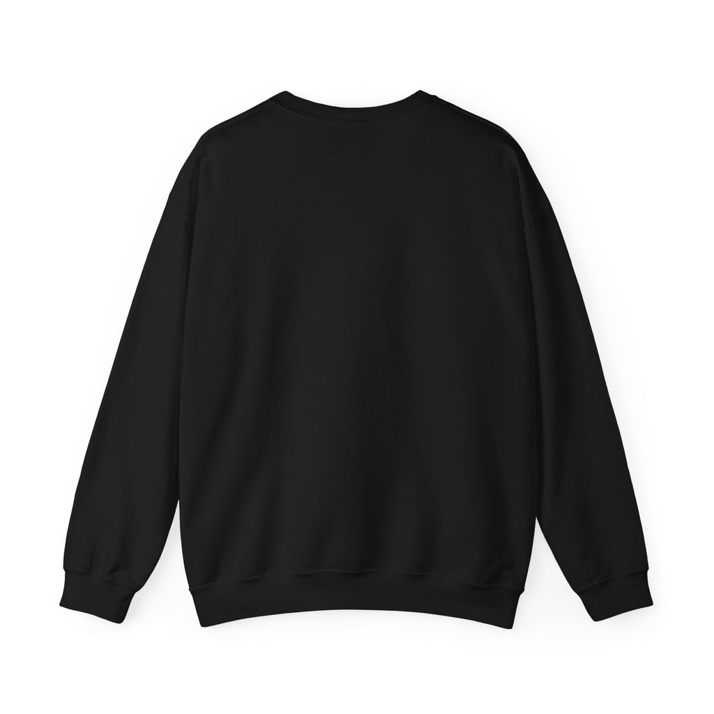 AL Logo Crewneck Sweatshirt