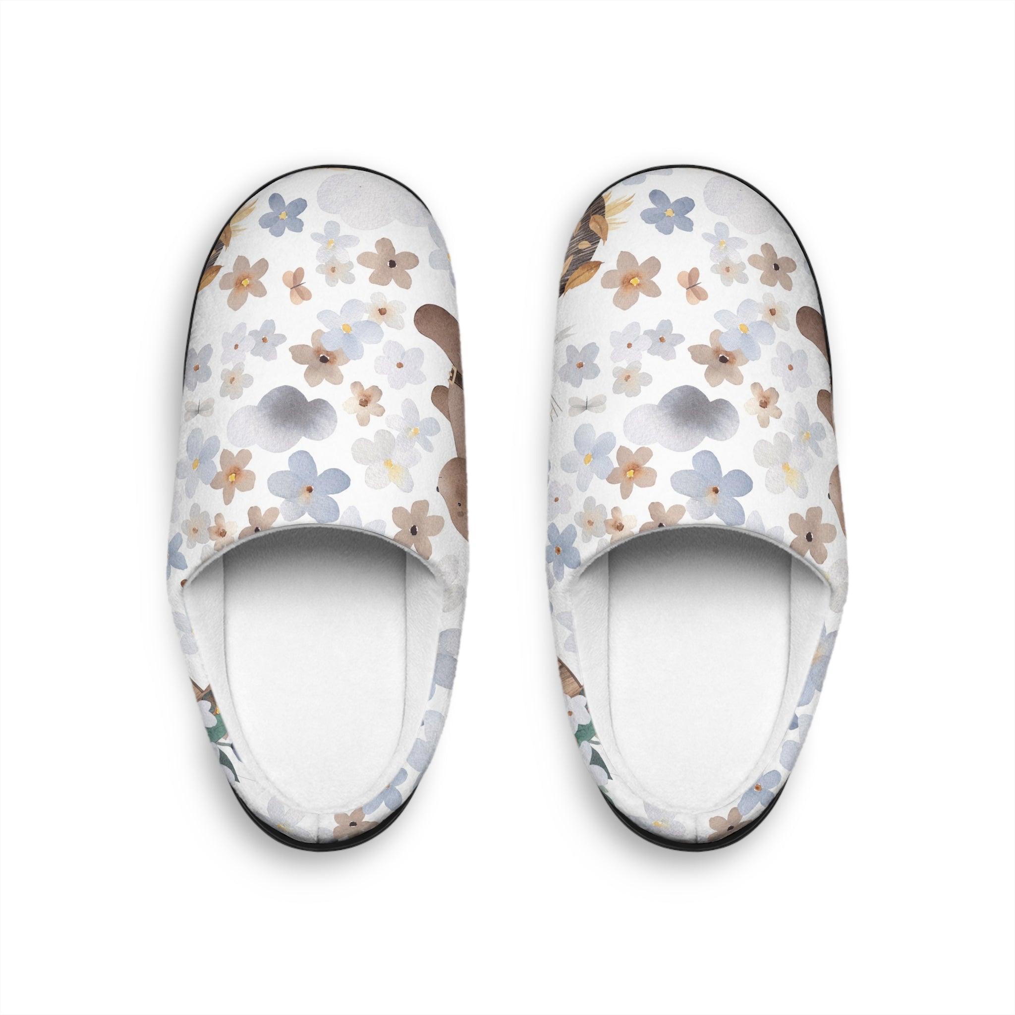 Men's Indoor Slippers