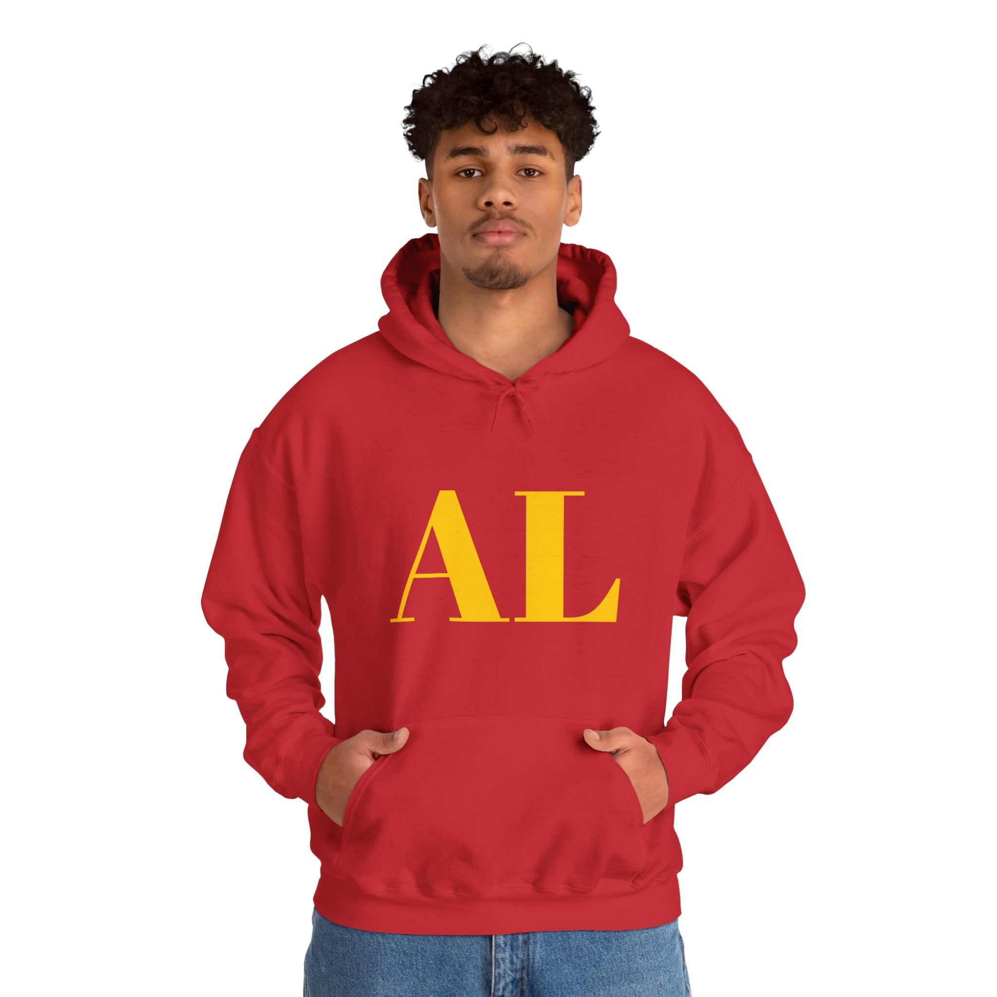 Men's Hoodie