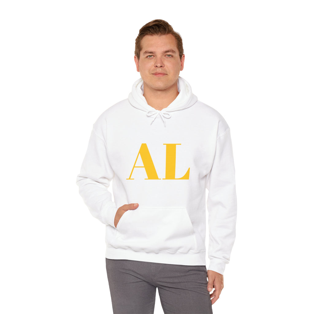 Men's Hoodie