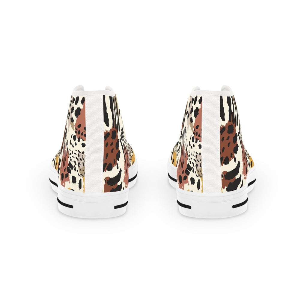 Men's High Top Sneakers