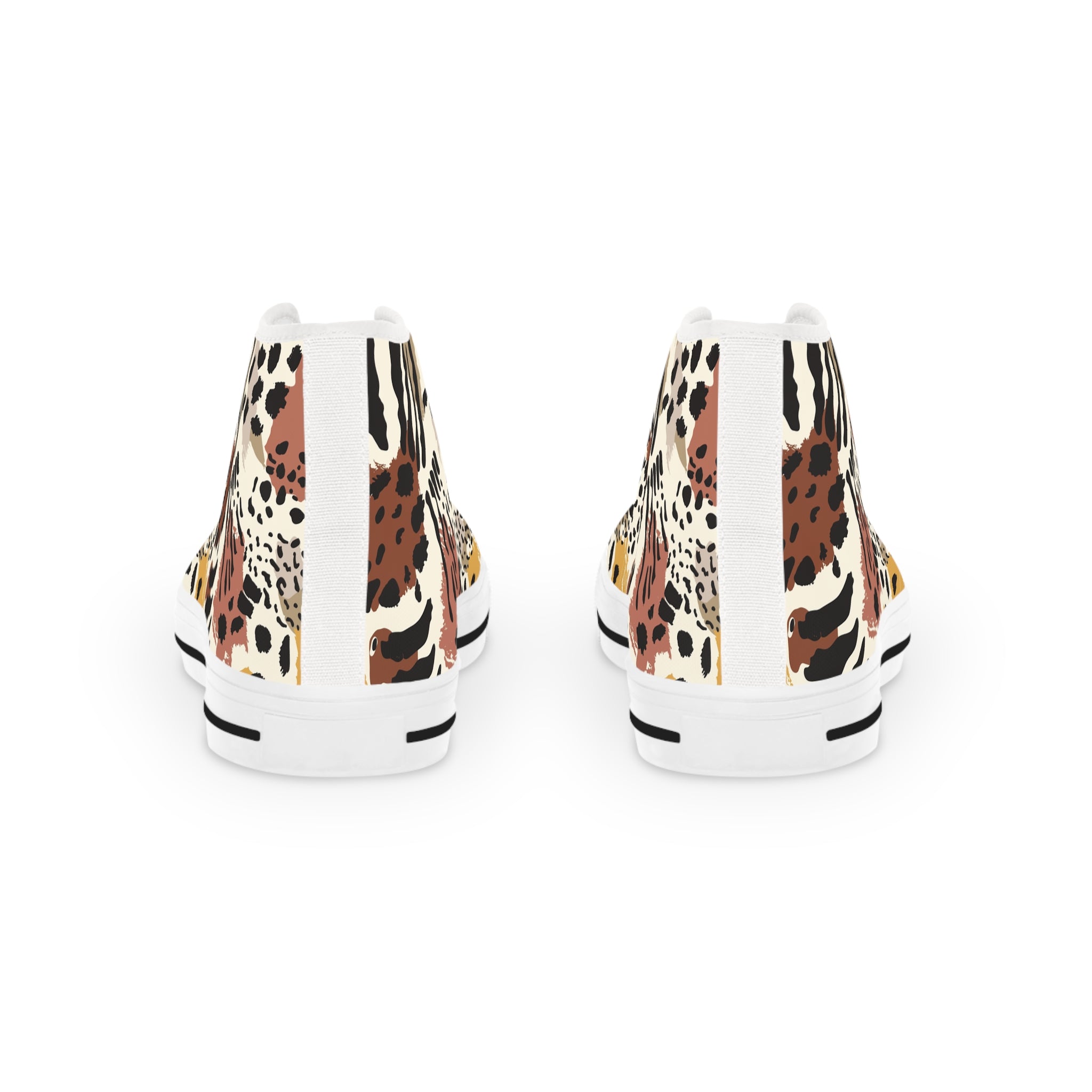 Men's High Top Sneakers