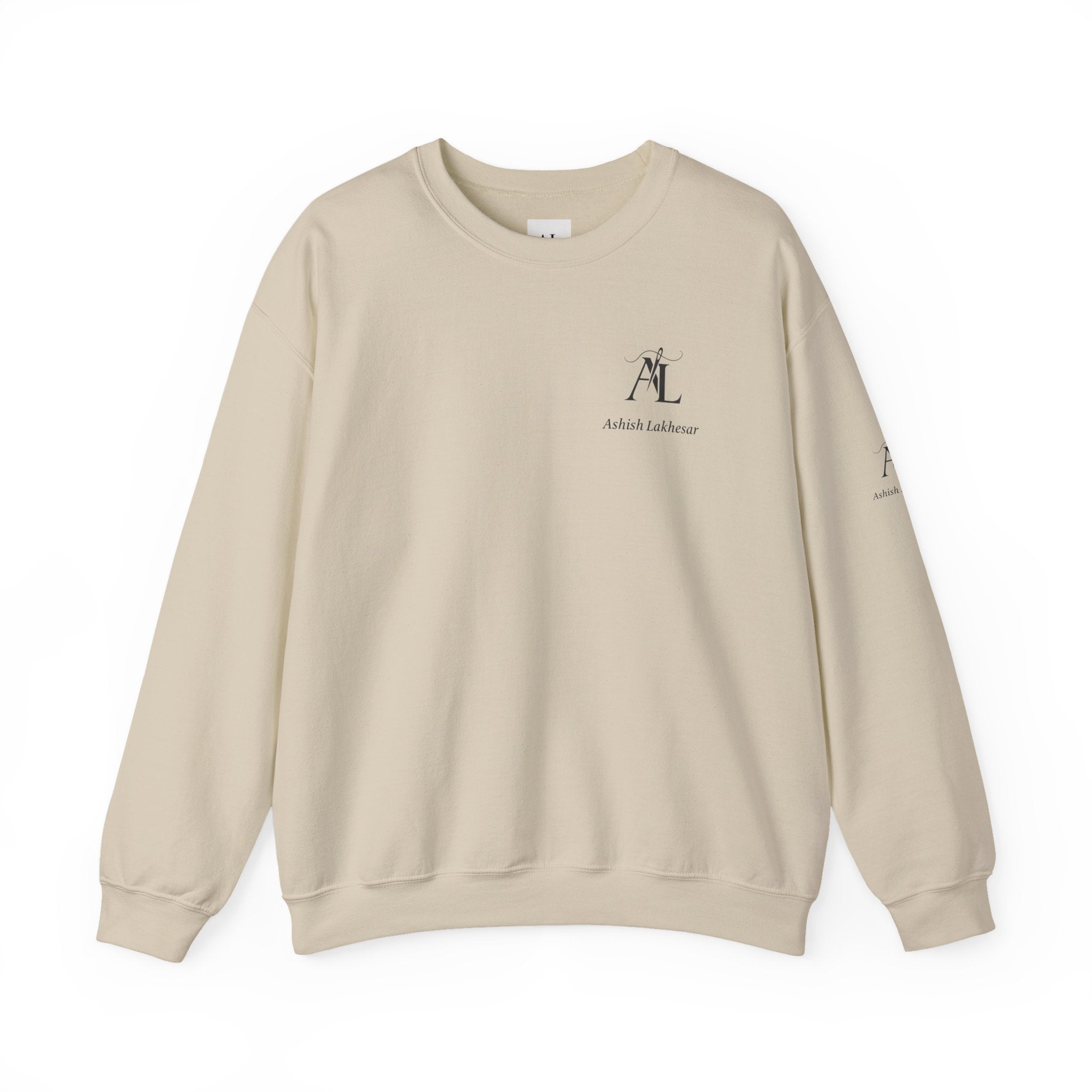Women's Cotton Blend Crewneck
