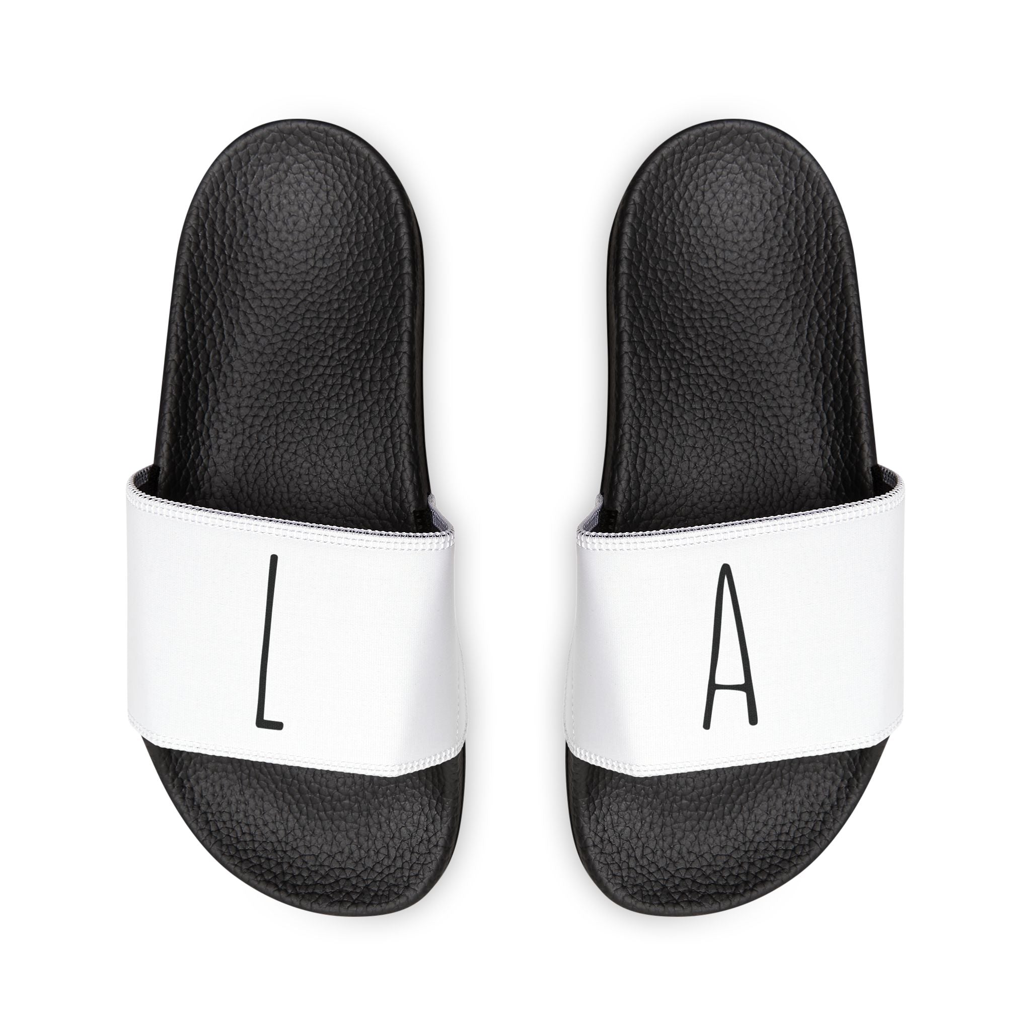 Men's Removable-Strap Sandals